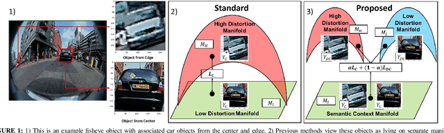 Figure 1 for Exploiting the Distortion-Semantic Interaction in Fisheye Data