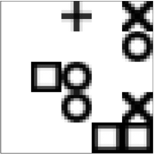 Figure 1 for SymDQN: Symbolic Knowledge and Reasoning in Neural Network-based Reinforcement Learning