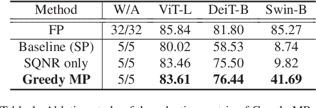 Figure 3 for MPTQ-ViT: Mixed-Precision Post-Training Quantization for Vision Transformer