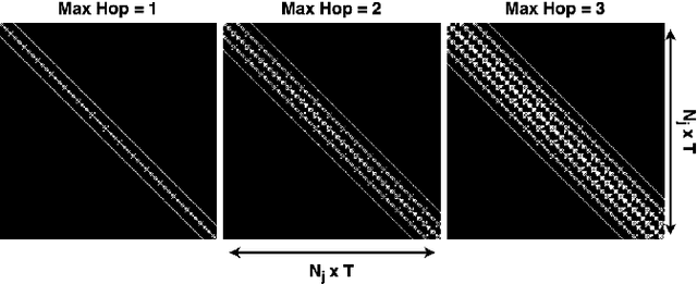 Figure 2 for Learning to Simplify Spatial-Temporal Graphs in Gait Analysis