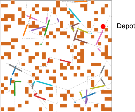 Figure 4 for A Complete Algorithm for a Moving Target Traveling Salesman Problem with Obstacles