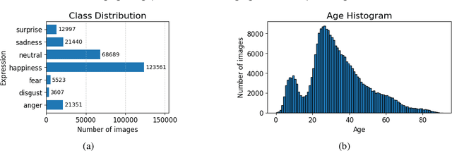 Figure 2 for Bridging the gap in FER: addressing age bias in deep learning