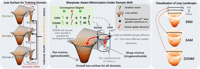 Figure 3 for Domain-Inspired Sharpness-Aware Minimization Under Domain Shifts