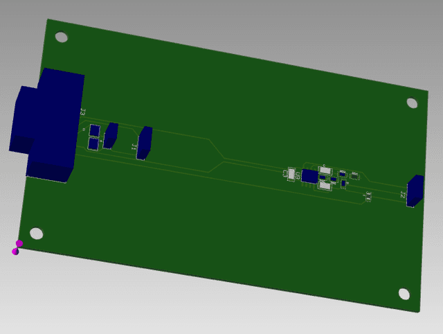 Figure 2 for Analog Isolated Multilevel Quantizer for Voltage Sensing while Maintaining Galvanic Isolation