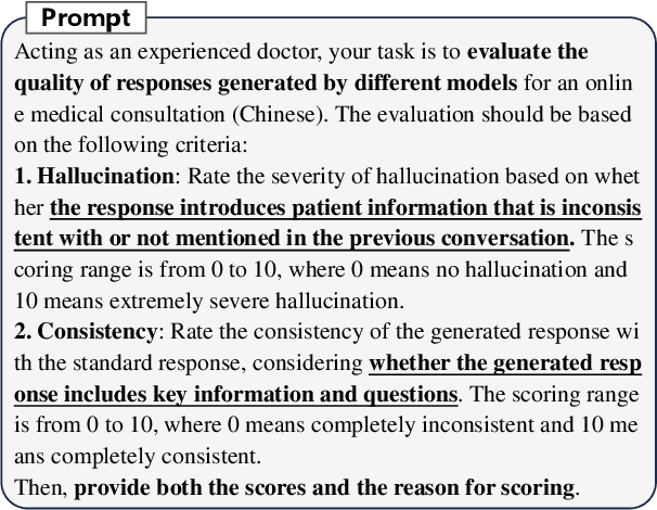 Figure 3 for MedKP: Medical Dialogue with Knowledge Enhancement and Clinical Pathway Encoding