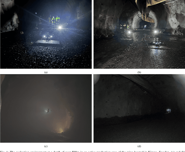 Figure 1 for Deployment of an Aerial Multi-agent System for Automated Task Execution in Large-scale Underground Mining Environments