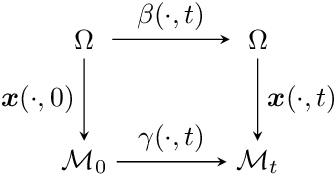 Figure 2 for Optical Flow on Evolving Surfaces with an Application to the Analysis of 4D Microscopy Data