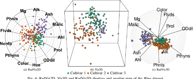 Figure 4 for Fully Three-dimensional Radial Visualization