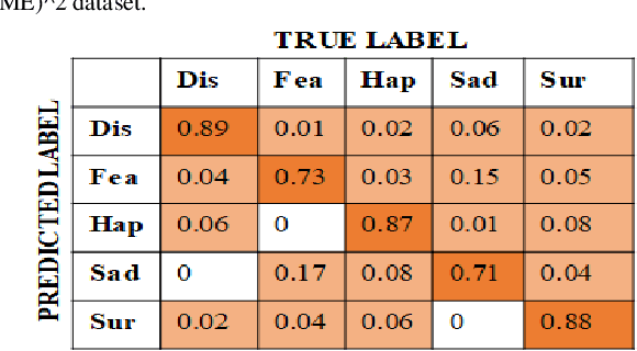 Figure 1 for LEARNet Dynamic Imaging Network for Micro Expression Recognition