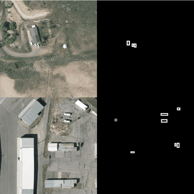 Figure 4 for Detecting Small, Densely Distributed Objects with Filter-Amplifier Networks and Loss Boosting