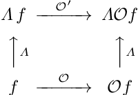 Figure 1 for Inability of spatial transformations of CNN feature maps to support invariant recognition