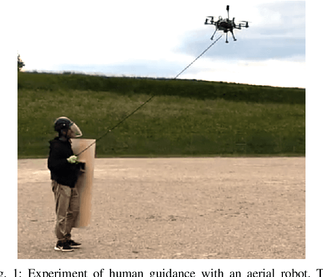 Figure 1 for Modelling and Estimation of Human Walking Gait for Physical Human-Robot Interaction