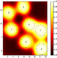 Figure 3 for Stochastic Functional Gradient for Motion Planning in Continuous Occupancy Maps