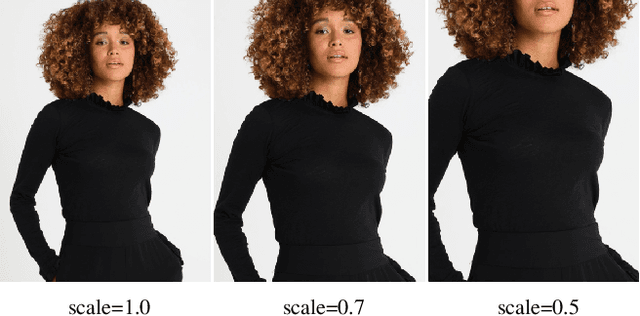 Figure 2 for Data Augmentation using Random Image Cropping for High-resolution Virtual Try-On (VITON-CROP)