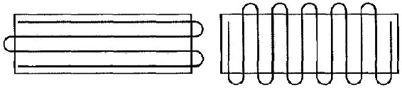 Figure 4 for Optimal Control for Constrained Coverage Path Planning