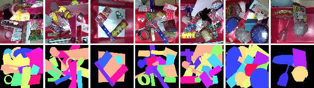 Figure 4 for Semi Supervised Deep Quick Instance Detection and Segmentation