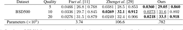 Figure 2 for When to Use Convolutional Neural Networks for Inverse Problems