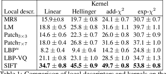 Figure 2 for Describing Textures in the Wild