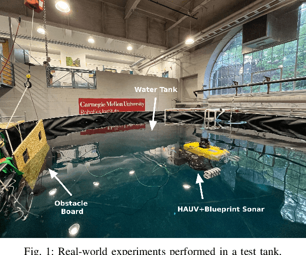 Figure 1 for Conditional GANs for Sonar Image Filtering with Applications to Underwater Occupancy Mapping