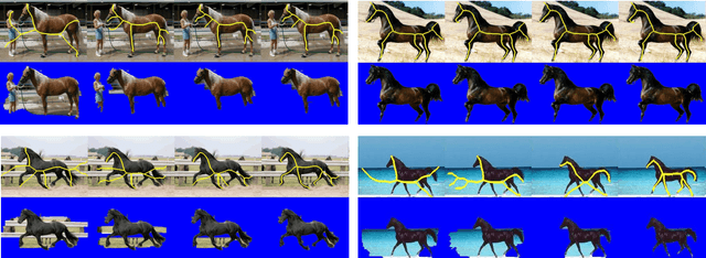 Figure 2 for Image Co-skeletonization via Co-segmentation