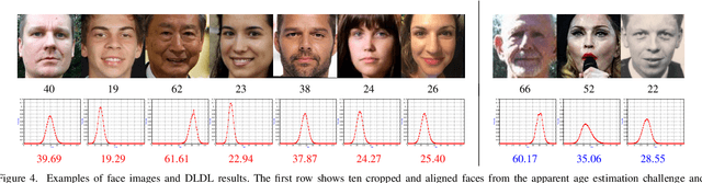 Figure 4 for Deep Label Distribution Learning with Label Ambiguity