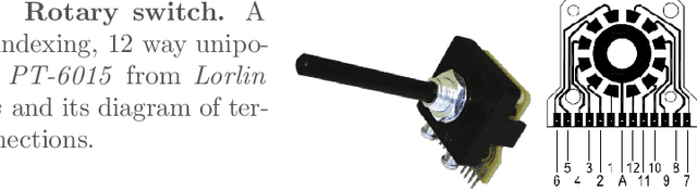 Figure 3 for Converting a Common Document Scanner to a Multispectral Scanner