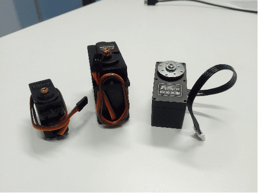 Figure 2 for Electric Sheep Team Description Paper Humanoid League Kid-Size 2019