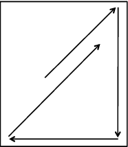 Figure 3 for Exploration of Finite 2D Square Grid by a Metamorphic Robotic System