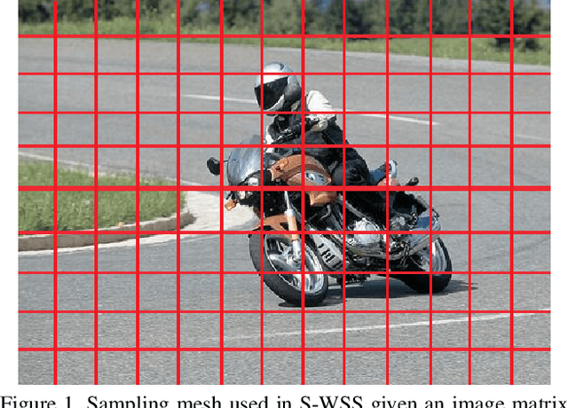 Figure 1 for Sublinear Subwindow Search