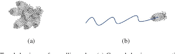 Figure 2 for PSA: A novel optimization algorithm based on survival rules of porcellio scaber