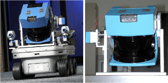 Figure 1 for Polygon Exploration with Time-Discrete Vision