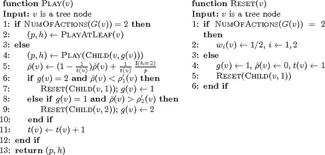 Figure 3 for Toward a Classification of Finite Partial-Monitoring Games