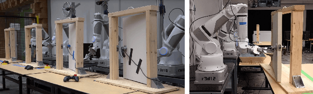 Figure 1 for Collective Robot Reinforcement Learning with Distributed Asynchronous Guided Policy Search