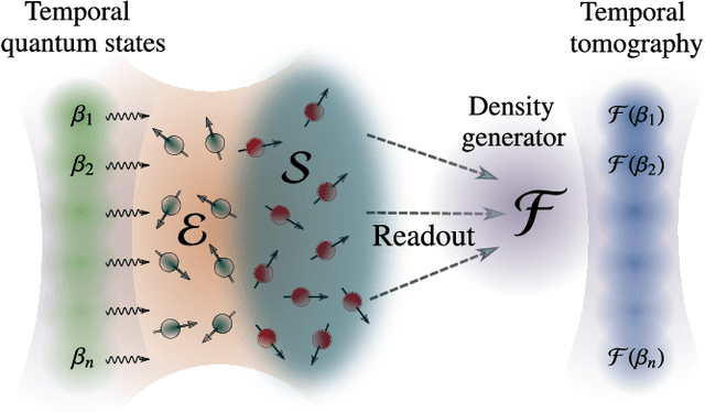 Figure 1 for Learning Temporal Quantum Tomography