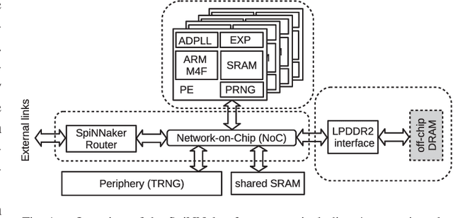 Figure 1 for Efficient Reward-Based Structural Plasticity on a SpiNNaker 2 Prototype