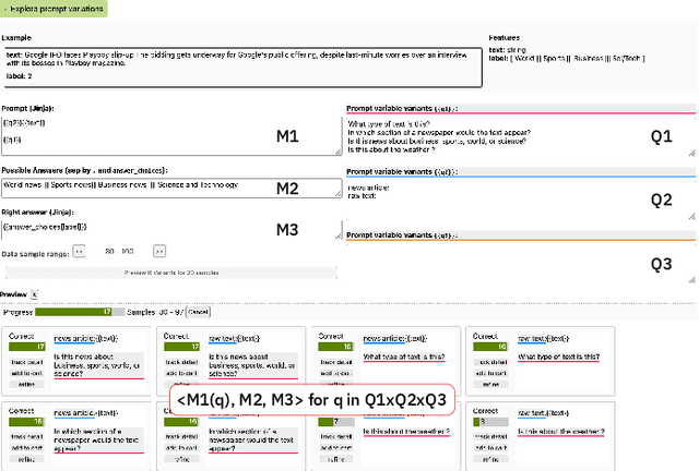Figure 4 for Interactive and Visual Prompt Engineering for Ad-hoc Task Adaptation with Large Language Models