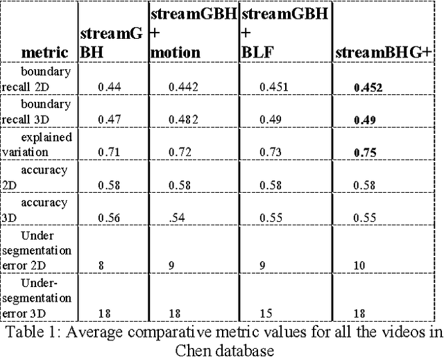 Figure 2 for Improving Streaming Video Segmentation with Early and Mid-Level Visual Processing