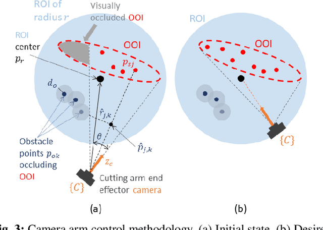 Figure 4 for Bimanual crop manipulation for human-inspired robotic harvesting