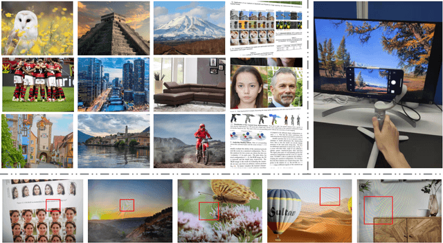 Figure 1 for Towards Efficient and Scale-Robust Ultra-High-Definition Image Demoireing