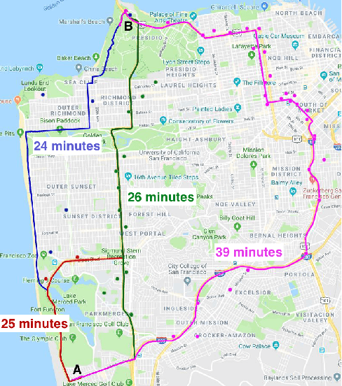 Figure 2 for Machine Learning at the Edge: A Data-Driven Architecture with Applications to 5G Cellular Networks