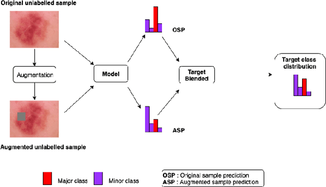 Figure 4 for Semi-supervised learning for medical image classification using imbalanced training data