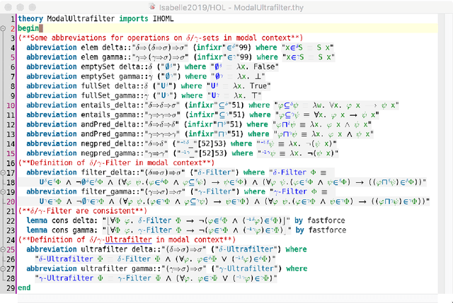Figure 2 for Computer-supported Analysis of Positive Properties, Ultrafilters and Modal Collapse in Variants of Gödel's Ontological Argument