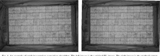 Figure 4 for Automatic Processing and Solar Cell Detection in Photovoltaic Electroluminescence Images