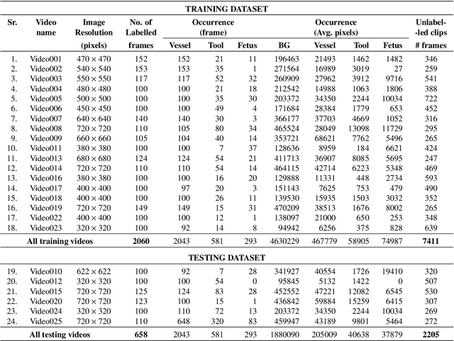 Figure 3 for FetReg2021: A Challenge on Placental Vessel Segmentation and Registration in Fetoscopy