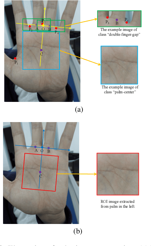 Figure 3 for Towards Palmprint Verification On Smartphones