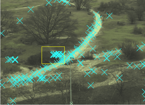 Figure 3 for Real-Time Resource Allocation for Tracking Systems