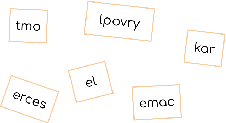 Figure 4 for Teaching NLP with Bracelets and Restaurant Menus: An Interactive Workshop for Italian Students