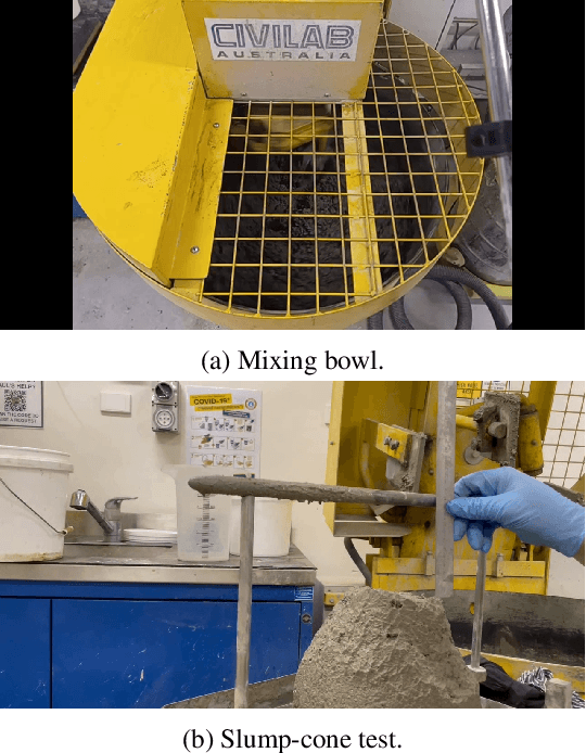 Figure 1 for Spatial-temporal Analysis for Automated Concrete Workability Estimation