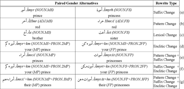 Figure 1 for User-Centric Gender Rewriting