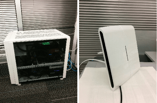 Figure 4 for Deep Live Video Ad Placement on the 5G Edge